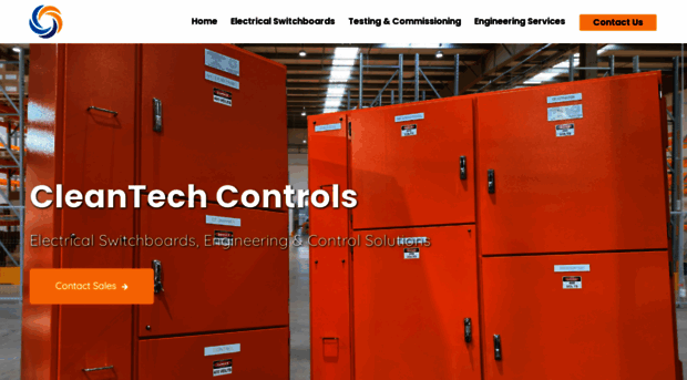 cleantechcontrols.com.au