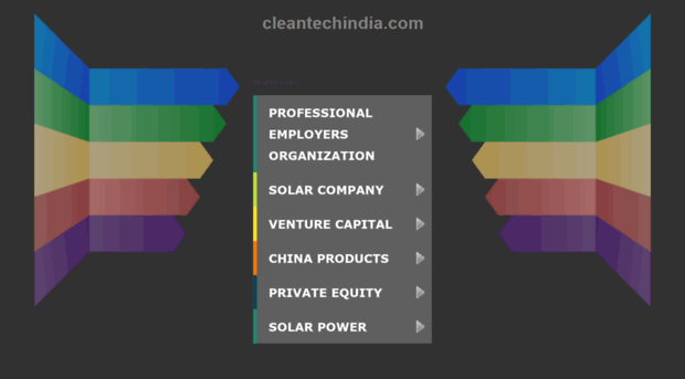 cleantechindia.com