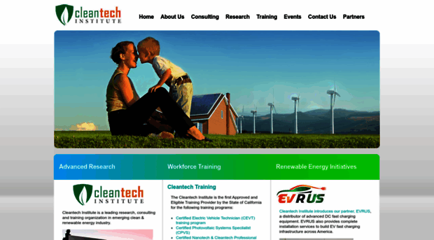 cleantechinstitute.org