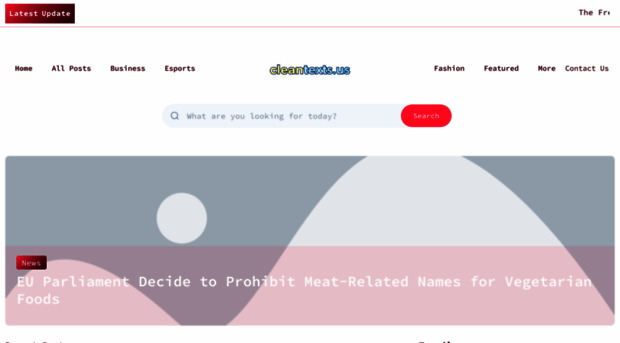 cleantexts.us