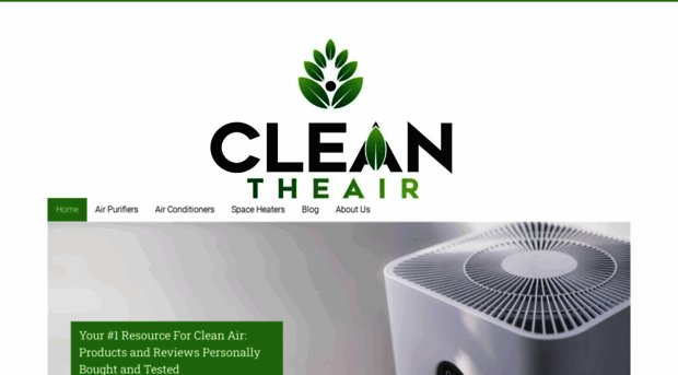 cleantheair.org