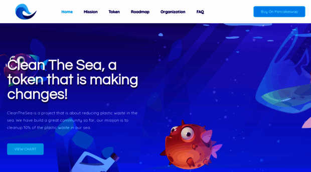 cleanthesea.online