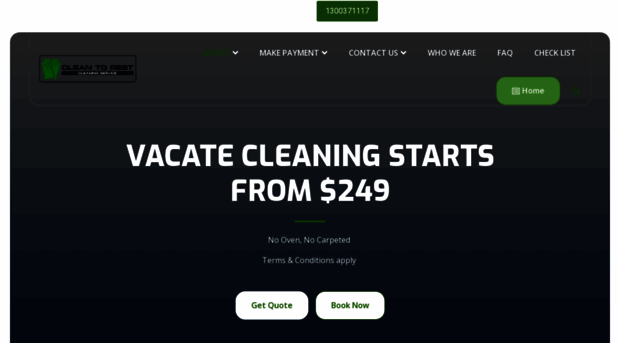 cleantorest.com.au