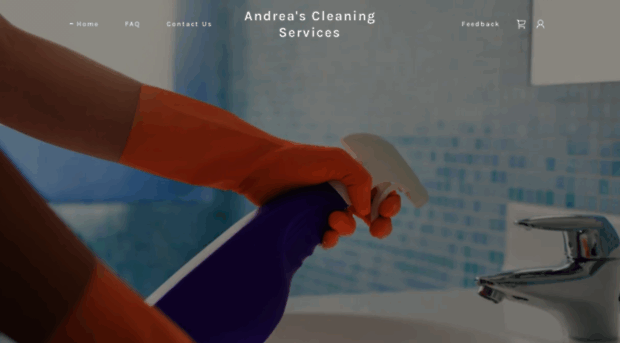 cleanupbyandrea.com