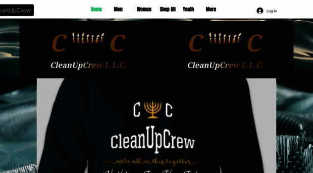 cleanupcrewcompany.com