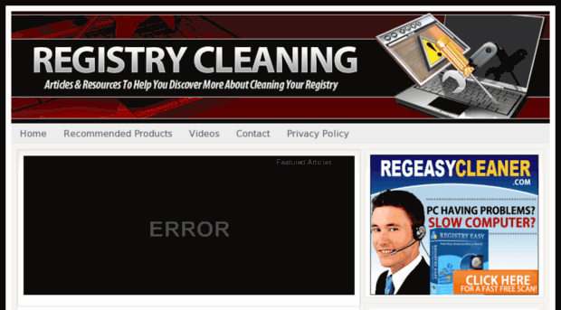 cleanupregistrypc.com