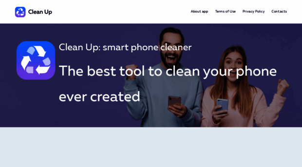 cleanupsmart.com