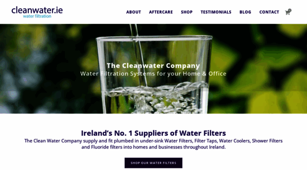 cleanwater.ie