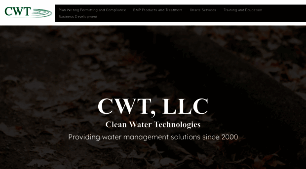 cleanwaterats.com