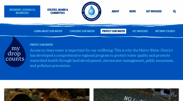 cleanwatercampaign.org