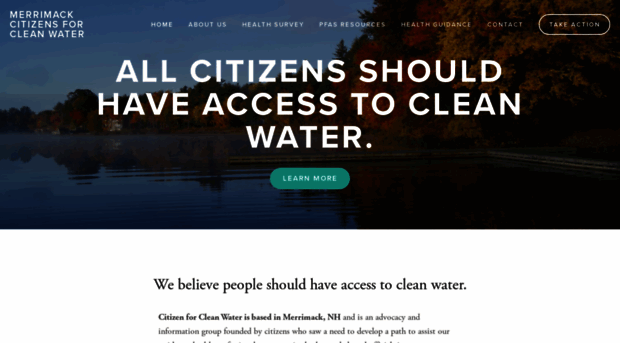 cleanwaternh.org