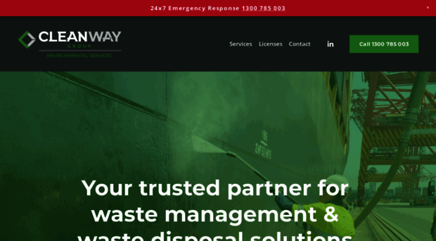 cleanway.com.au