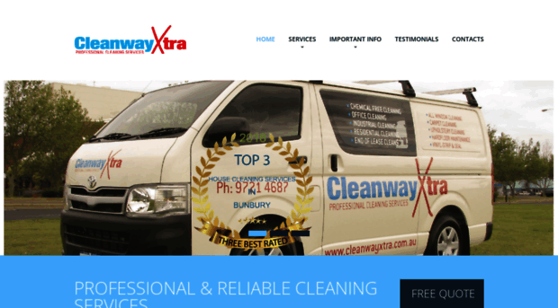 cleanwayextra.com.au