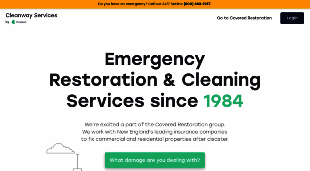 cleanwayservices.com