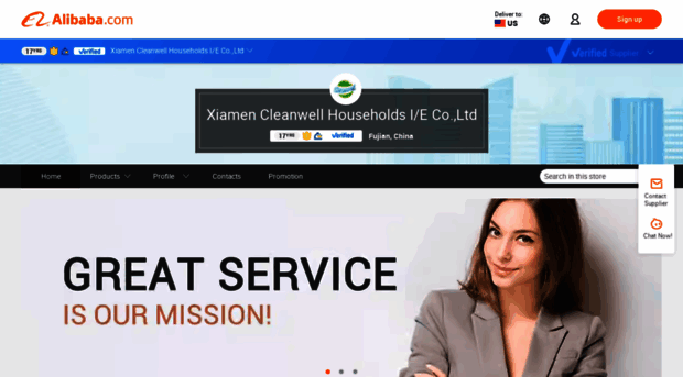 cleanwell.en.alibaba.com