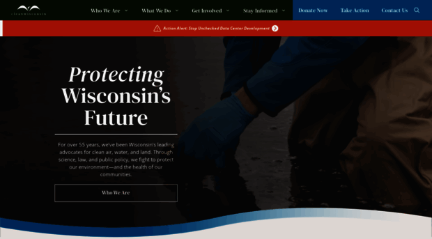 cleanwisconsin.org