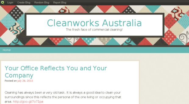 cleanworksaustralia.blog.com