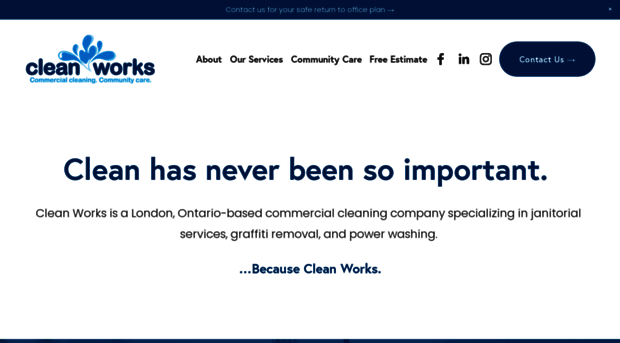 cleanworkslondon.ca
