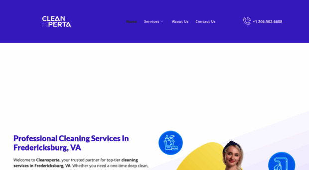 cleanxpertava.com