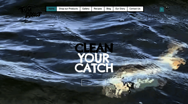 cleanyourcatch.com