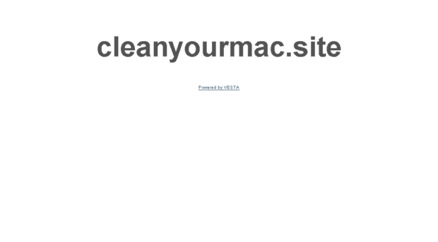cleanyourmac.site