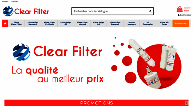 clear-filter.com