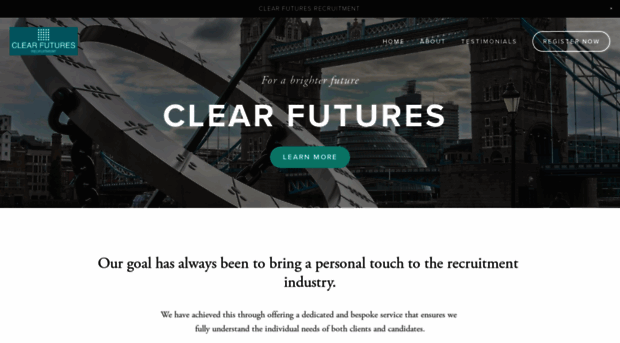 clear-futures.com