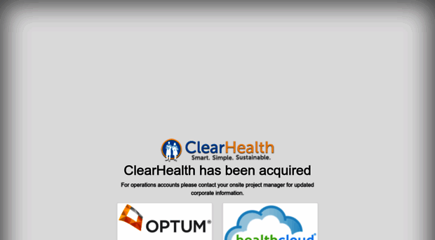 clear-health.com