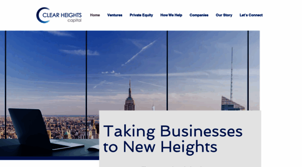 clear-heights.com