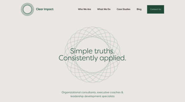 clear-impact.com