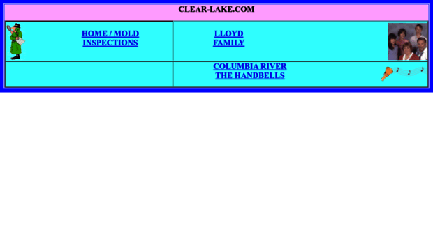 clear-lake.com