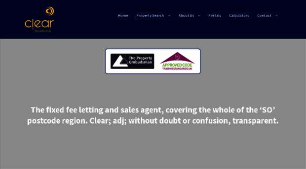 clear-lettings.co.uk