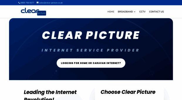 clear-picture.co.uk