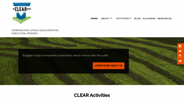 clear-project.org