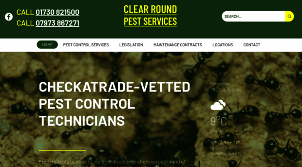 clear-round-pests.co.uk