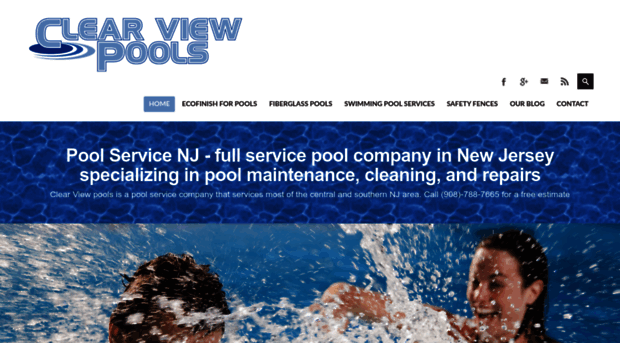 clear-view-pools.com