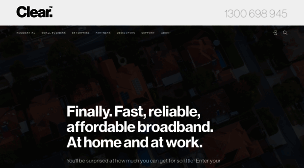 clear.com.au