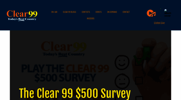 clear99.com