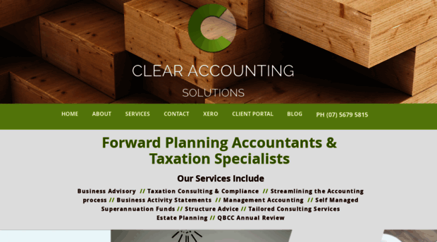 clearaccounting.net.au