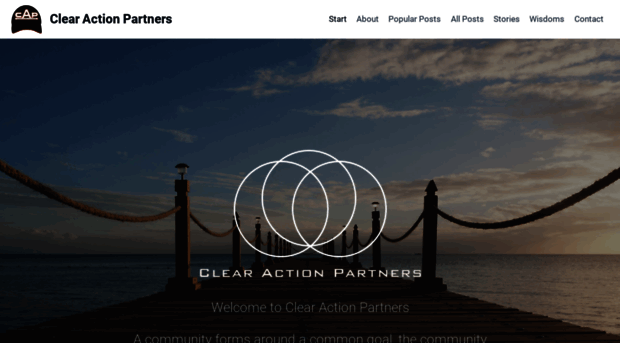 clearactionpartners.com
