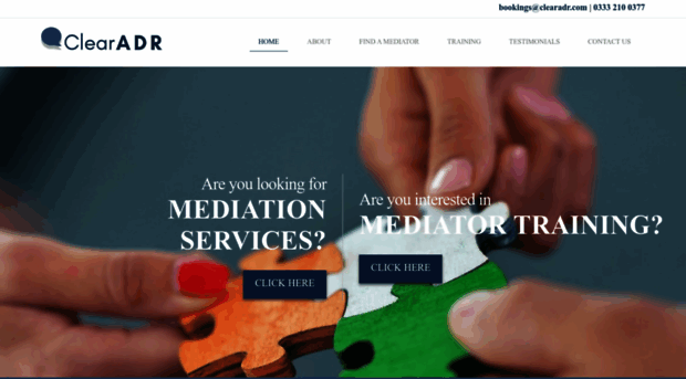 clearadr.com