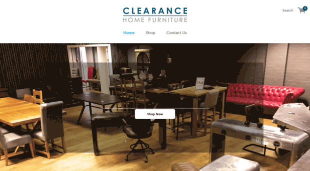 clearance-furniture.co.uk