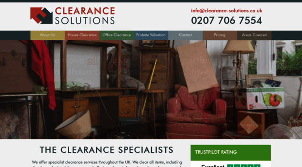 clearancesolutionsltd.co.uk