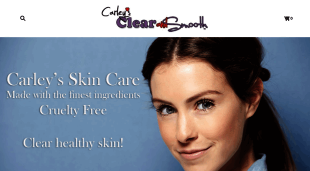 clearandsmoothskin.com