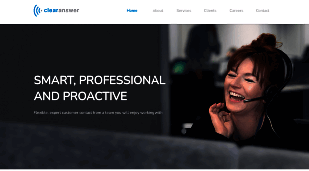clearanswer.co.uk