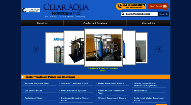 clearaqua.in