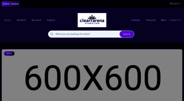 cleararenastudio.com