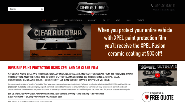 clearautobra.com