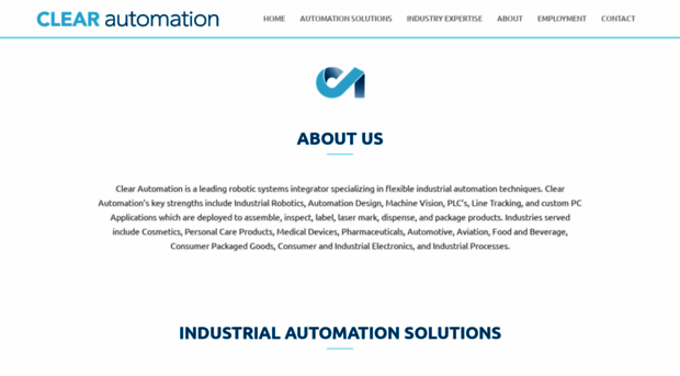 clearautomation.com