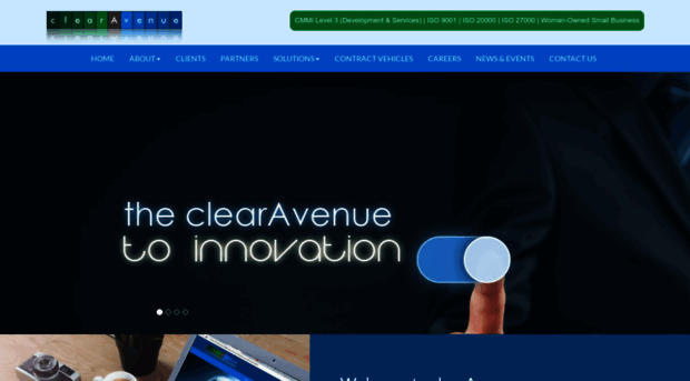 clearavenue.com